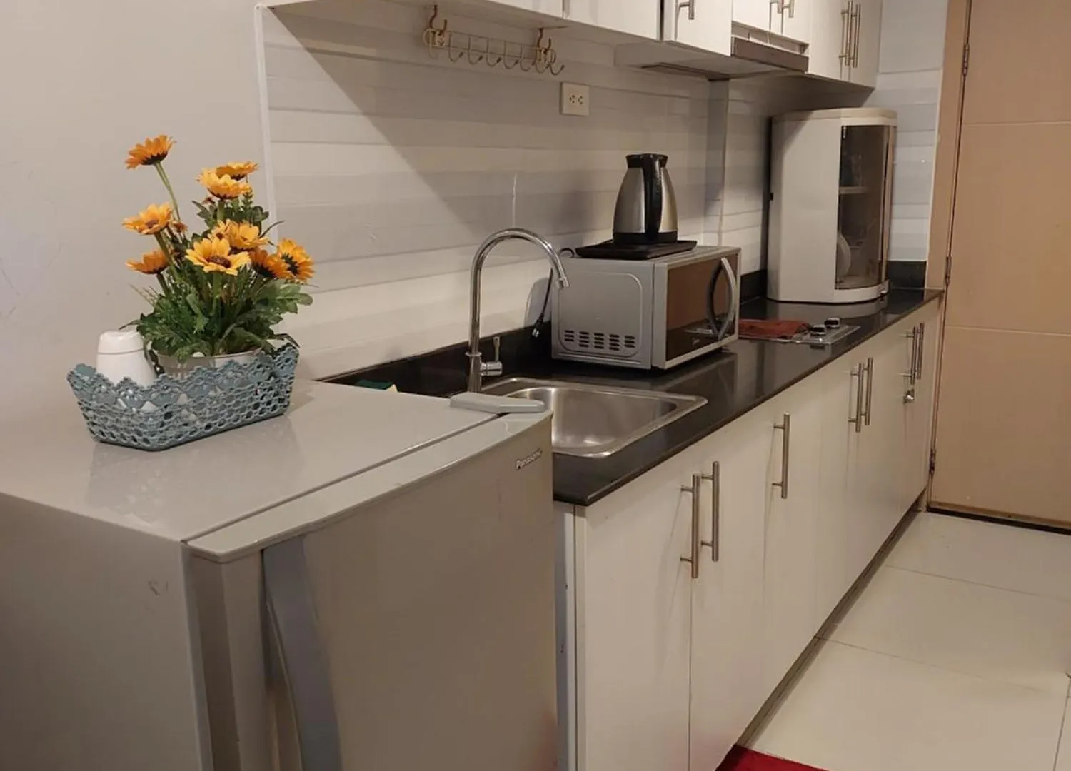 Sea Residences Moa Jaylord Place Manila
